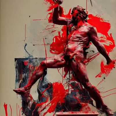 Art is Dead