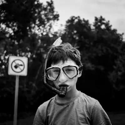 Second Outsider
