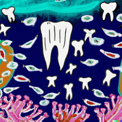 School of Teeth