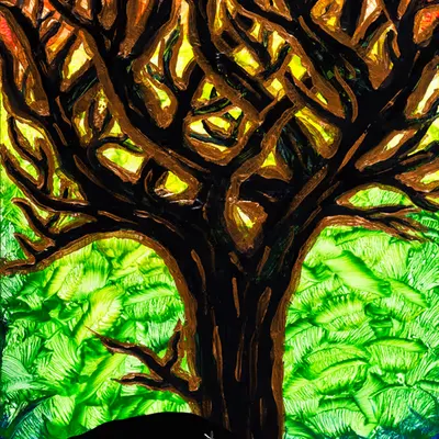 Caregivers by Sepideh Sahebdel | KIKU'S WORLD 2022 SABET