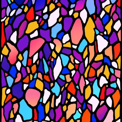 Terrazzo | No. 3