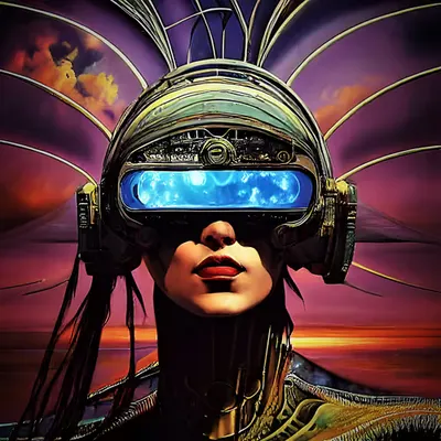 SURREAL WORLD #13