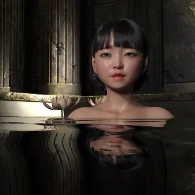KANA - Lotus
