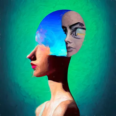 Person in the Subconscious