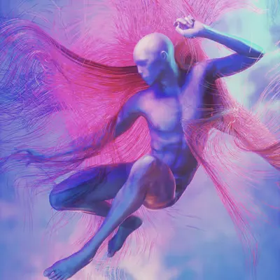 Perturbations of the Soul | Seek