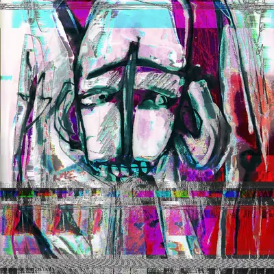 Still Matter - #No.05a/D