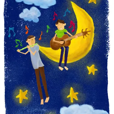 Night Rhythm
