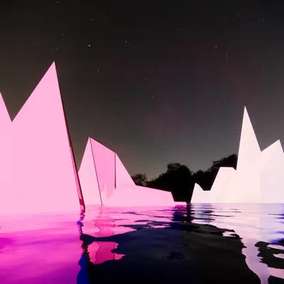 Nox Fantarctica III