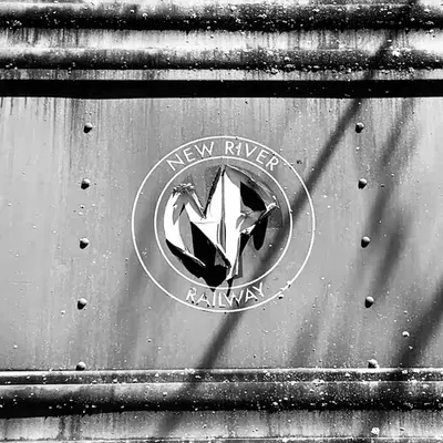 “New River Scenic Railway 5”