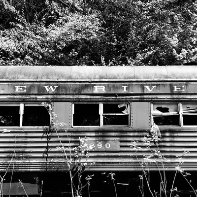 “New River Scenic Railway 12”