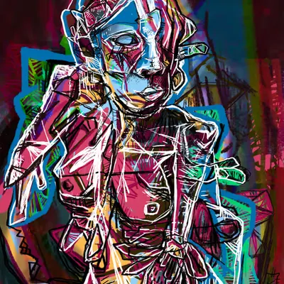 The Oracle