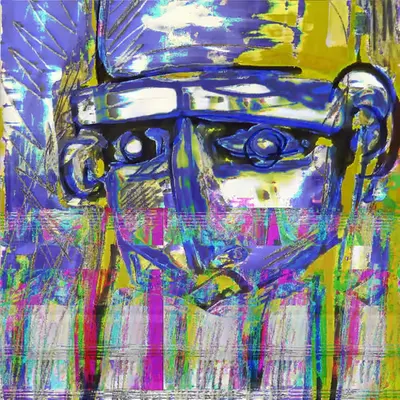 Still Matter - #No.06a/D
