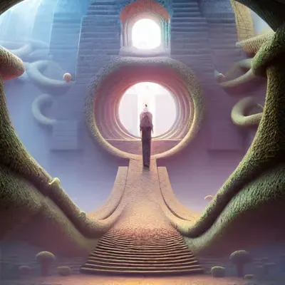 The Gatekeeper