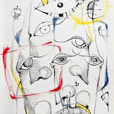 “Elusive Truth”