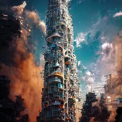 Future Techno Punk