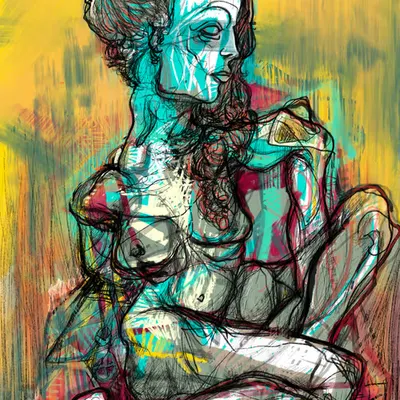 Come closer