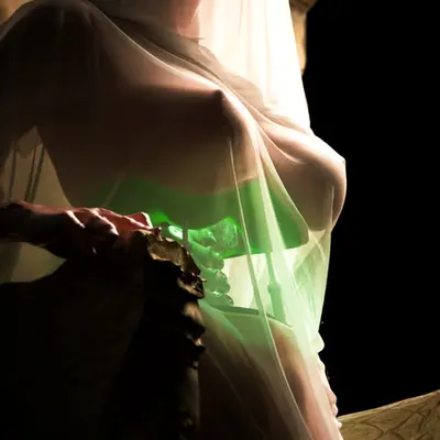 Venus de Marmore