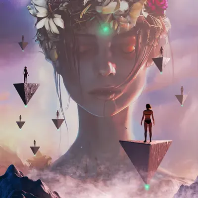 The calling