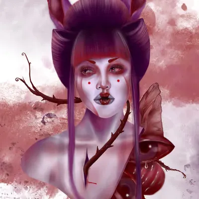 A Siren's Segments and Intruding Entomology