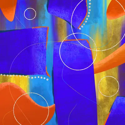 The Blues
