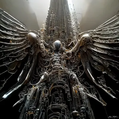 The Throne