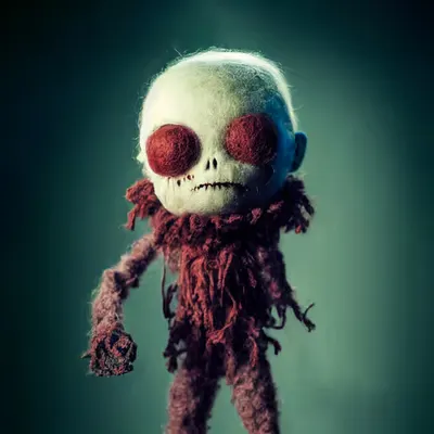 CURSED #1