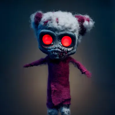 CURSED #2