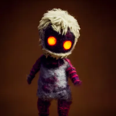 CURSED #3