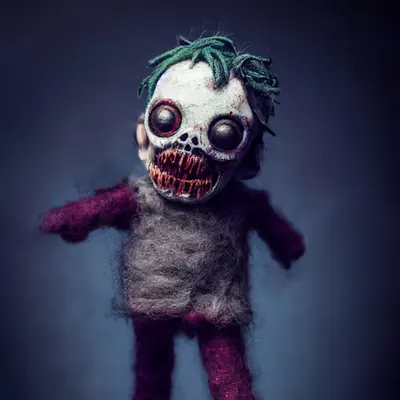 CURSED #4
