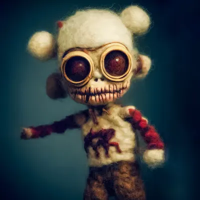 CURSED #5