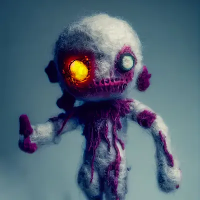 CURSED #6