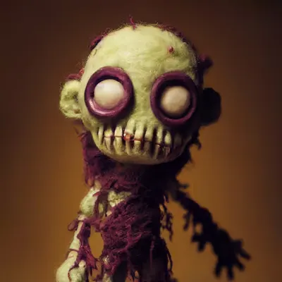 CURSED #7