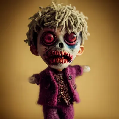 CURSED #9