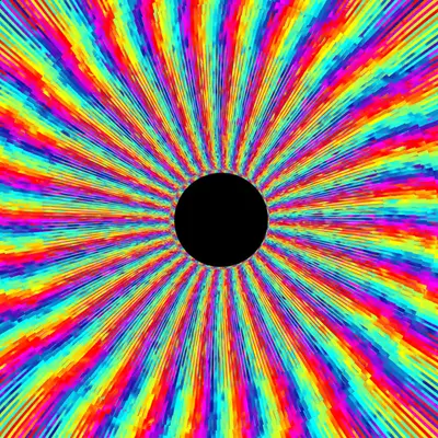 Entering the Void
