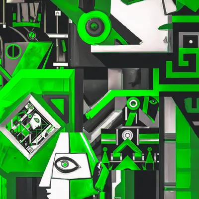 The Algorithms Emotions