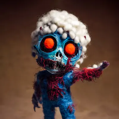 CURSED #11