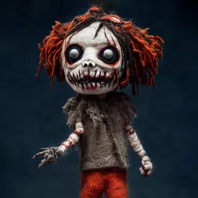 CURSED #12