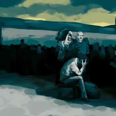 Migration