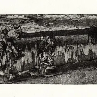 Migration II