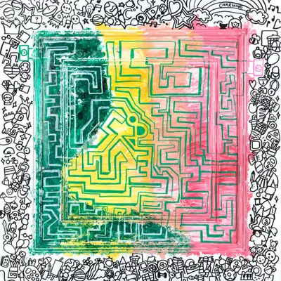 Life Maze