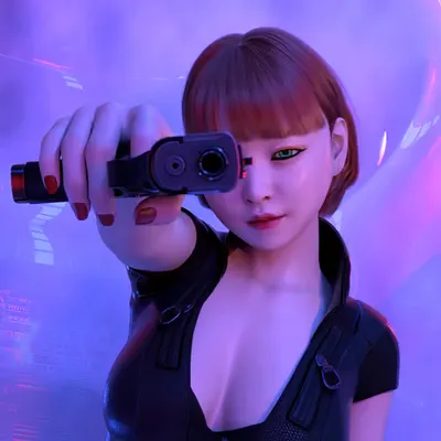 KANA - Spy