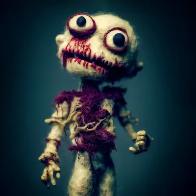CURSED #13