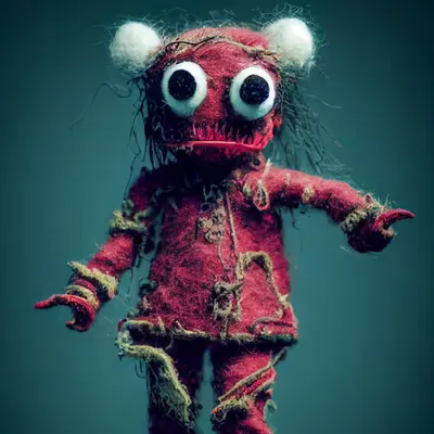 CURSED #14