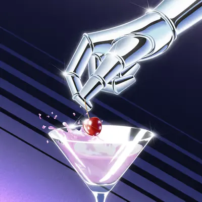 Decadence