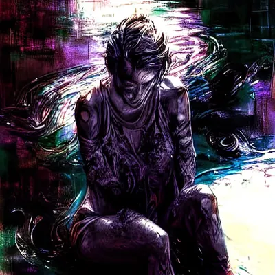 Shallows of eternity