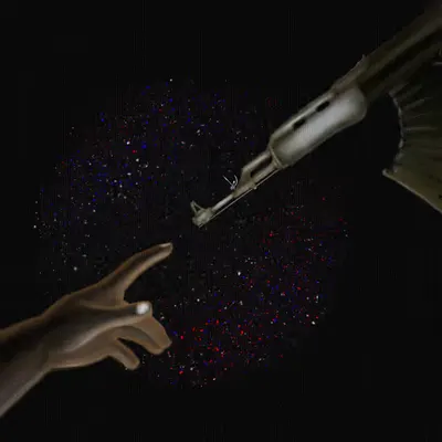 CREATION OF WAR