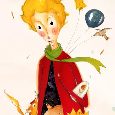 The Little Prince