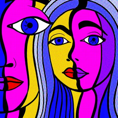 Minds apart