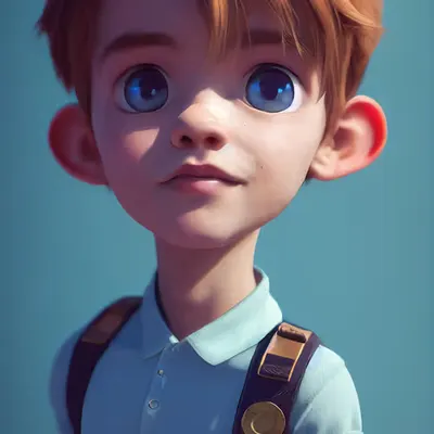 Derek
