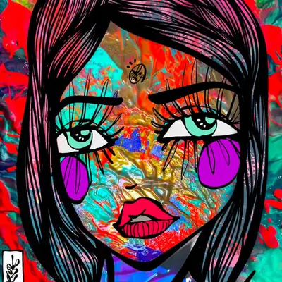 “Jerrica 2022 CINTHIA PONCE X STARGIRL by SABET”